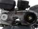 Motobineuse BlackStone MHB 1500 avec moteur thermique &agrave; essence 212 cm3