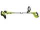Ryobi HYBRID RLT1831-H25F - Coupe-bordure &eacute;lectrique et &agrave; batterie - 18V/2,5Ah
