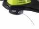 Ryobi HYBRID RLT1831-H25F - Coupe-bordures &eacute;lectrique et &agrave; batterie - 18V/2,5Ah