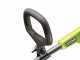 RYOBI HYBRID RLT1831-H25F - Coupe-bordures &eacute;lectrique et &agrave; batterie