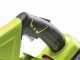 RYOBI HYBRID RLT1831-H25F - Coupe-bordures &eacute;lectrique et &agrave; batterie