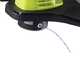 RYOBI HYBRID RLT1831-H25F - Coupe-bordures &eacute;lectrique et &agrave; batterie