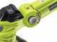 RYOBI HYBRID RLT1831-H25F - Coupe-bordures &eacute;lectrique et &agrave; batterie