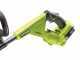RYOBI HYBRID RLT1831-H25F - Coupe-bordures &eacute;lectrique et &agrave; batterie