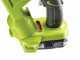 RYOBI HYBRID RLT1831-H25F - Coupe-bordures &eacute;lectrique et &agrave; batterie