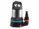 Pompe immerg&eacute;e pour eaux claires Gardena 11000 Aquasensor art. 9034-20