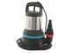 Pompe immerg&eacute;e pour eaux claires Gardena 11000 Aquasensor art. 9034-20