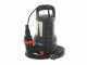 Pompe immerg&eacute;e pour eaux claires Gardena 11000 Aquasensor art. 9034-20