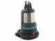 Pompe immerg&eacute;e pour eaux claires Gardena 11000 Aquasensor art. 9034-20