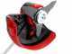 Einhell AGILLO 18/200 - D&eacute;broussailleuse &agrave; batterie - 18V - SANS CHARGEUR ET SANS BATTERIE