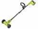 Ryobi RY18PCA-120 - Nettoyeur de joints &agrave; batterie - 18V - 2 Ah