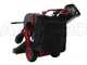 GeoTech-Pro LV650 SPBS Deluxe - Aspirateur Broyeur autotract&eacute; &agrave; vitesses - B&amp;S Vanguard