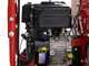 GeoTech-Pro LV650 SPBS Deluxe - Aspirateur Broyeur autotract&eacute; &agrave; vitesses - B&amp;S Vanguard