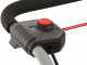 Tondeuse &agrave; gazon sur batterie Einhell GE-CM 18/33 Li - avec batterie 18V-4ah et chargeur