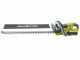 Taille-haies &agrave; batterie RYOBI RHT36B61R - MAX POWER 36V - 2Ah - lame de 60cm - BATTERIE ET CHARGEUR NON INCLUS