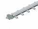 Taille-haies &agrave; batterie RYOBI RHT36B61R - MAX POWER 36V - 2Ah - lame de 60cm