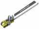 Taille-haies &agrave; batterie RYOBI RHT36B61R - MAX POWER 36V - 2Ah - lame de 60cm