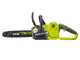 RYOBI RCS18X30-50F - Tron&ccedil;onneuse &agrave; batterie 18V 5Ah  - Lame de 30 cm