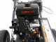 BlackStone SG 420 L ES PRO -  Rogneuse de souches - Moteur Loncin de 420 cm3 - Disque de coupe avec 8 marteaux en carbure de tungst&egrave;ne