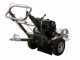 BlackStone SG 420 L ES PRO -  Rogneuse de souches - Moteur Loncin de 420 cm3 - Disque de coupe avec 8 marteaux en carbure de tungst&egrave;ne
