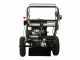BlackStone SG 420 L ES PRO -  Rogneuse de souches - Moteur Loncin de 420 cm3 - Disque de coupe avec 8 marteaux en carbure de tungst&egrave;ne