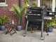 Weber Smoke Fire EX4 GBS - Barbecue &agrave; pellets