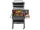 Weber Smoke Fire EX4 GBS - Barbecue &agrave; pellets