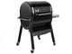Weber Smoke Fire EX4 GBS - Barbecue &agrave; pellets