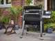 Weber Smoke Fire EX4 GBS - Barbecue &agrave; pellets