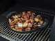 Weber Smoke Fire EX4 GBS - Barbecue &agrave; pellets