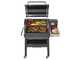 Weber Smoke Fire EX4 GBS - Barbecue &agrave; pellets