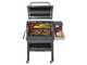 Weber Smoke Fire EX4 GBS - Barbecue &agrave; pellets