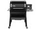 Weber Smoke Fire EX4 GBS - Barbecue &agrave; pellets
