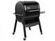 Weber Smoke Fire EX4 GBS - Barbecue &agrave; pellets