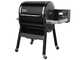 Weber Smoke Fire EX4 GBS - Barbecue &agrave; pellets