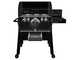 Weber Smoke Fire EX4 GBS - Barbecue &agrave; pellets
