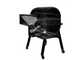 Weber Smoke Fire EX4 GBS - Barbecue &agrave; pellets
