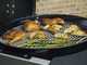 Weber Performer Deluxe GBS - Barbecue &agrave; charbon