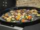 Weber Performer Deluxe GBS - Barbecue &agrave; charbon