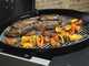 Weber Performer Deluxe GBS - Barbecue &agrave; charbon