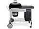 Weber Performer Deluxe GBS - Barbecue &agrave; charbon