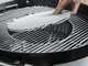 Weber Performer Deluxe GBS - Barbecue &agrave; charbon