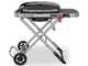 Barbecue &agrave; gaz Weber Traveler - Surface de cuisson 2065 cm&sup2;