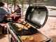 Barbecue &agrave; gaz Weber Traveler - Surface de cuisson 2065 cm&sup2;