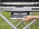 Barbecue &agrave; gaz Weber Traveler - Surface de cuisson 2065 cm&sup2;
