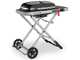 Weber Traveler 9010053 - Barbecue &agrave; gaz portable