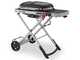 Weber Traveler 9010053 - Barbecue &agrave; gaz portable