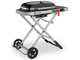 Weber Traveler - Barbecue &agrave; gaz portable