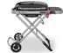 Weber Traveler - Barbecue &agrave; gaz portable