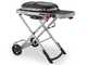 Weber Traveler - Barbecue &agrave; gaz portable